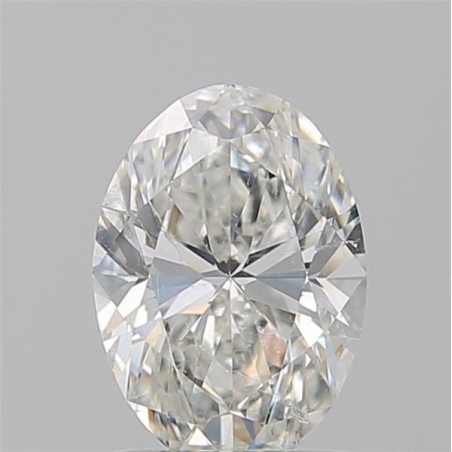 Diament szlif owalny, 1.01ct, SI2, H, GIA 1538355504